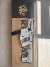 Bild für Alpine Kriss Vector SMG met certificaat