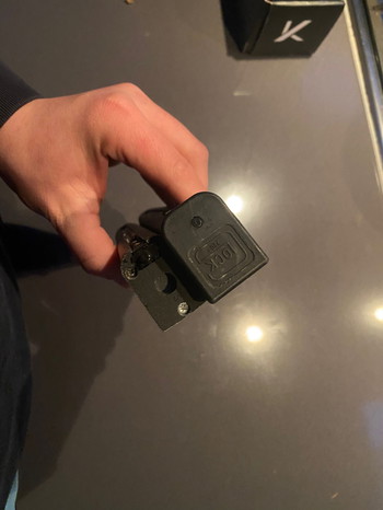 Imagen 2 de 2x Glock mags 50rs