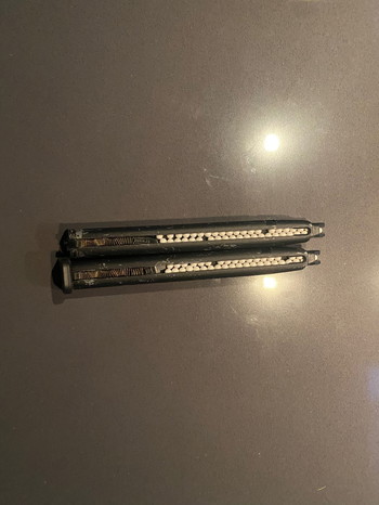 Imagen 3 de 2x Glock mags 50rs