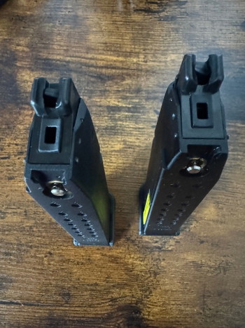 Image 3 for Glock 17 Gen3 GBB magazijn