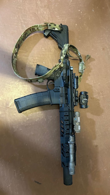 Afbeelding 2 van GHK MCX LVAW