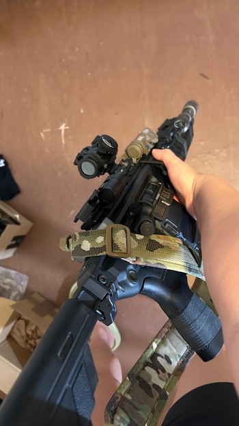 Afbeelding 3 van GHK MCX LVAW