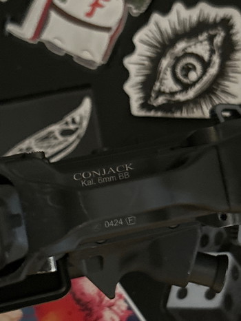 Afbeelding 4 van GHK MCX LVAW