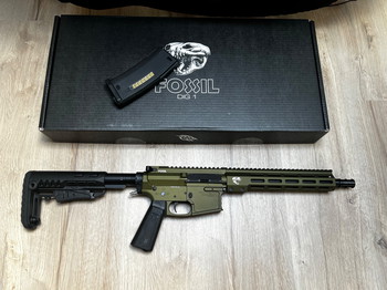 Imagen 3 de Nieuwe wolverine mtw fossil dig1