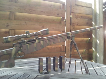 Image 2 for Well L96 full PDI internals