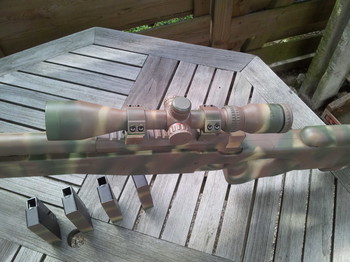 Image 4 for Well L96 full PDI internals