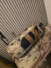 Image for Nieuwe HPA set Wolverine storm 5 Novritsch Titan PTS mag