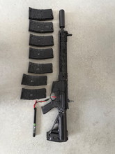 Image for VFC Avalon Samurai Edge met Titan gate