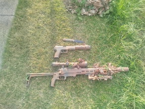 Imagen para Stti MK 23 WITH UPGRADED HOP UNIT