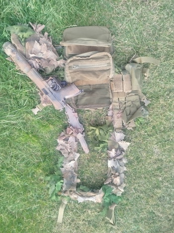 Image 2 for Stti MK 23 WITH UPGRADED HOP UNIT