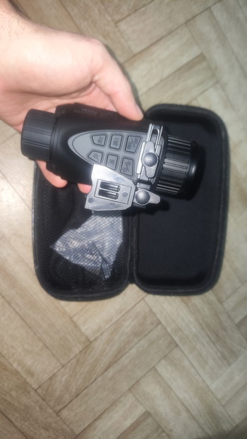 Bild 2 für Night vision - NightFox