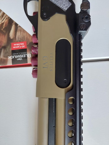 Image 2 for Secutor velites GVI