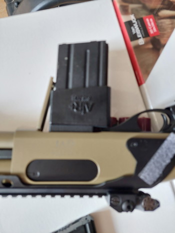 Image 3 for Secutor velites GVI
