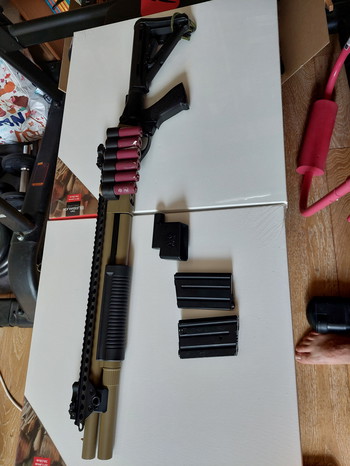 Image 5 for Secutor velites GVI