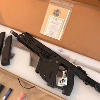 Image 2 pour Krytac KRISS Vector Limited Edition