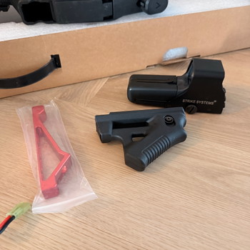 Image 3 pour Krytac KRISS Vector Limited Edition
