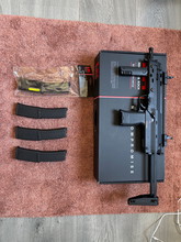 Image for Umarex H&K MP7 A1 V2