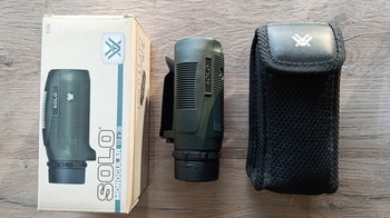 Afbeelding 2 van Vortex solo binocular