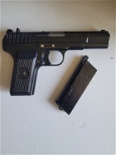 Image pour Tokarev TT-33 GBB Pistol