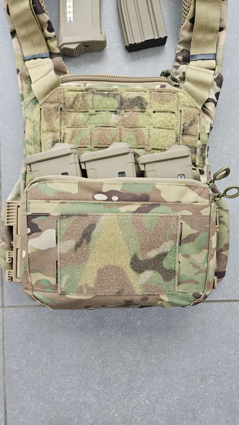 Bild 2 für Agilite K19 v3 multicam