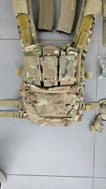 Bild 3 für Agilite K19 v3 multicam