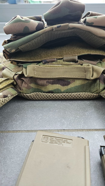 Bild 5 für Agilite K19 v3 multicam