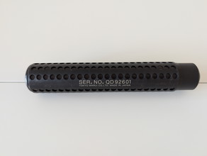 Imagen para Tokyo Marui Prosilencer CCW 14mm