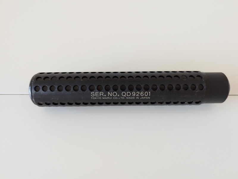 Imagen 1 de Tokyo Marui Prosilencer CCW 14mm