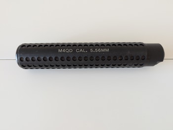 Imagen 2 de Tokyo Marui Prosilencer CCW 14mm