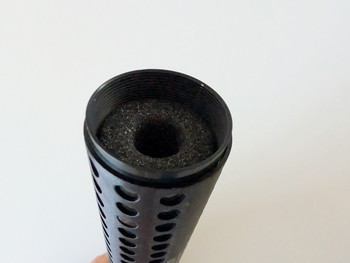 Imagen 3 de Tokyo Marui Prosilencer CCW 14mm