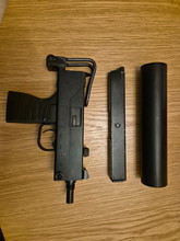 Afbeelding van M11 gbb smg