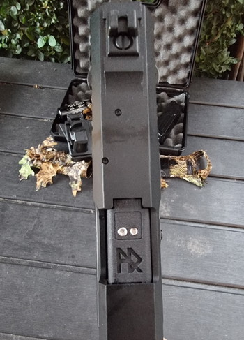 Image 2 pour TM MK23