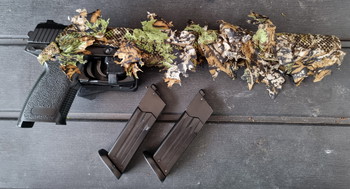 Image 3 pour TM MK23