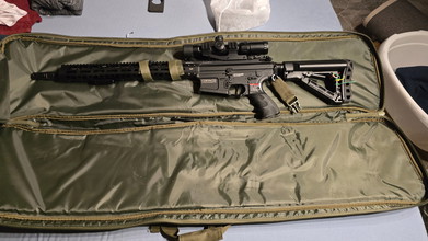 Image for TR16 MBR 308SR | Rifle | AEG (automatic electric gun) | DMR | G&G