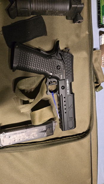 Imagen 3 de TR16 MBR 308SR | Rifle | AEG (automatic electric gun) | DMR | G&G