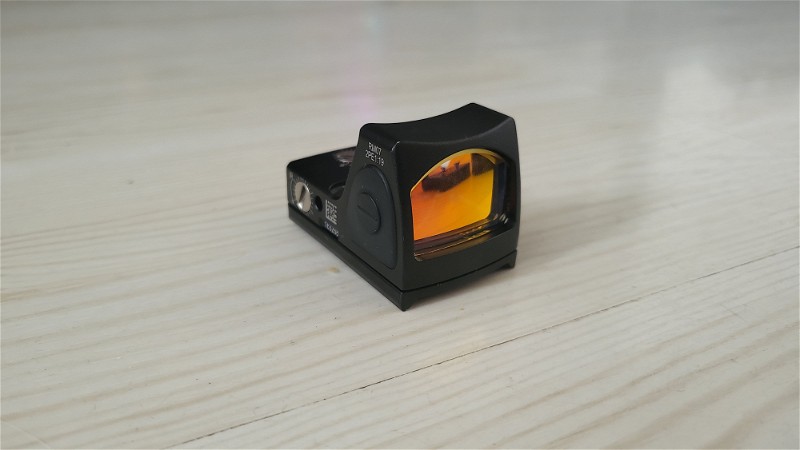 Image 1 for RMR Red-dot sight
