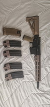 Bild für Tokyo Marui URGI MWS
