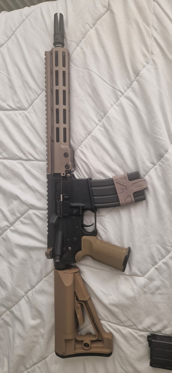 Afbeelding 2 van Tokyo Marui URGI MWS