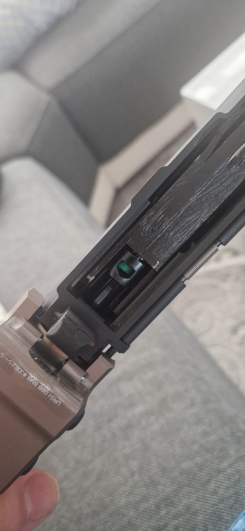 Afbeelding 3 van Tokyo Marui URGI MWS
