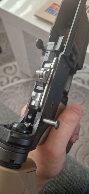 Afbeelding 4 van Tokyo Marui URGI MWS