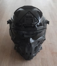 Bild für Airsoft helm