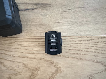 Bild 3 für Evolution Gear Aimpoint T2 + Scalarworks Leap 1.54