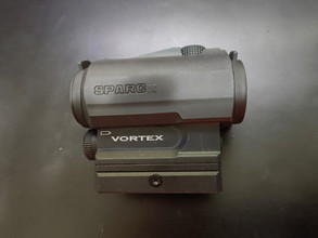 Bild für Vortex sparc AR Led upgraded