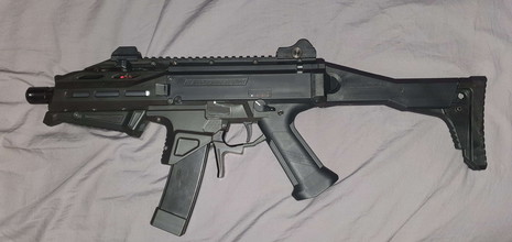 Image for ASG CZ Scorpion EVO 3 A1 ATEK