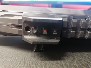 Imagen 4 de ASG CZ Scorpion EVO 3 A1 ATEK