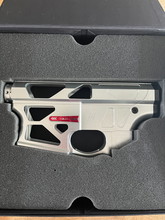 Image for Monk Customs Oracle One body incl. Reg