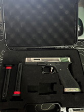 Afbeelding van WE Glock 17