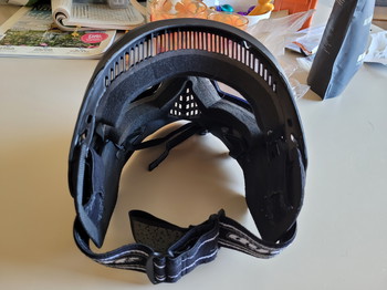 Imagen 2 de Masker Invision Dye i4 - Black