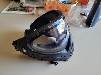 Imagen 3 de Masker Invision Dye i4 - Black