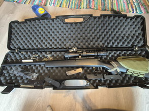 Afbeelding van VSR-10//SNIPER KLEREN